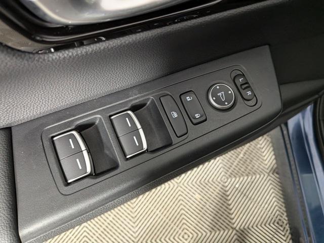 used 2024 Honda CR-V car, priced at $33,763