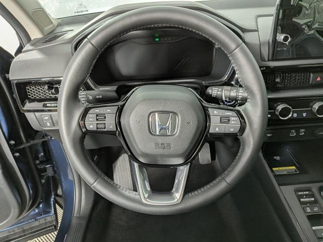 used 2024 Honda CR-V car, priced at $33,763