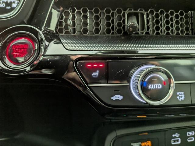 used 2024 Honda CR-V car, priced at $33,763