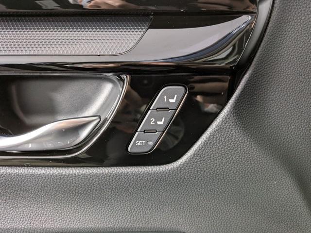 used 2024 Honda CR-V car, priced at $33,763