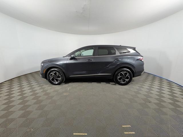 used 2023 Kia Sportage car, priced at $18,317