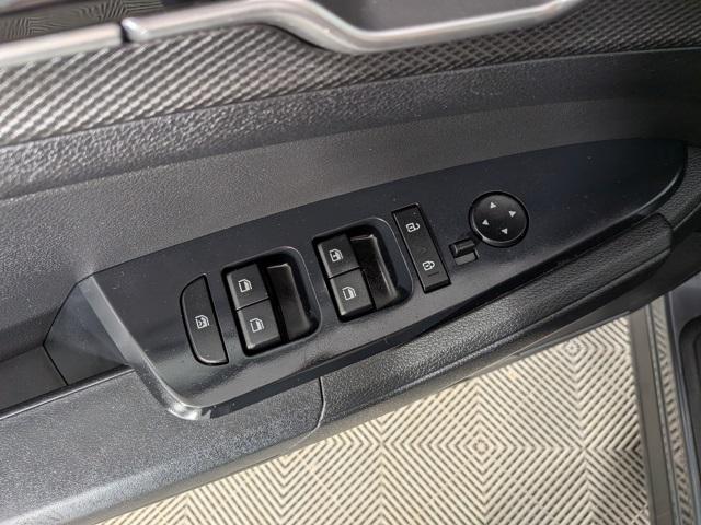 used 2023 Kia Sportage car, priced at $18,317