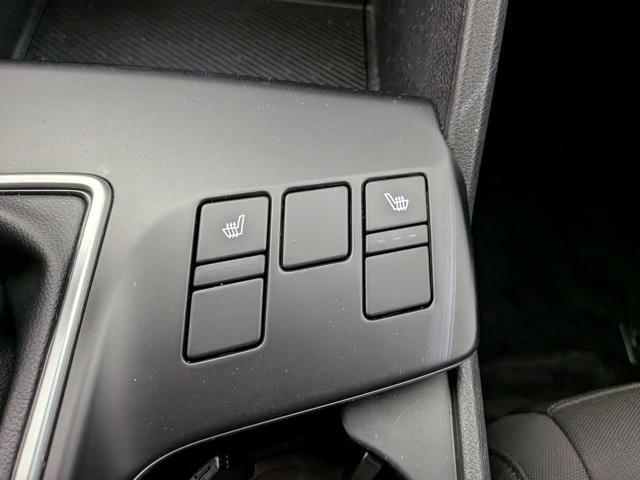 used 2023 Kia Sportage car, priced at $18,317