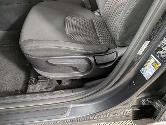 used 2023 Kia Sportage car, priced at $18,317