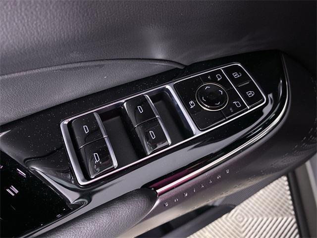 new 2025 Cadillac LYRIQ car, priced at $64,940