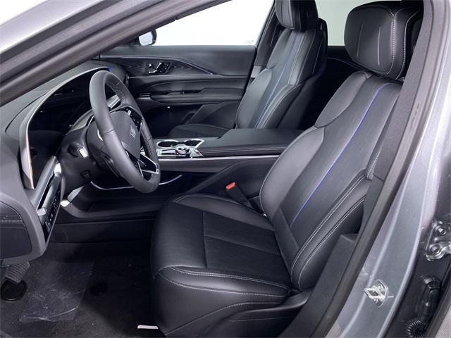 new 2025 Cadillac LYRIQ car, priced at $64,940