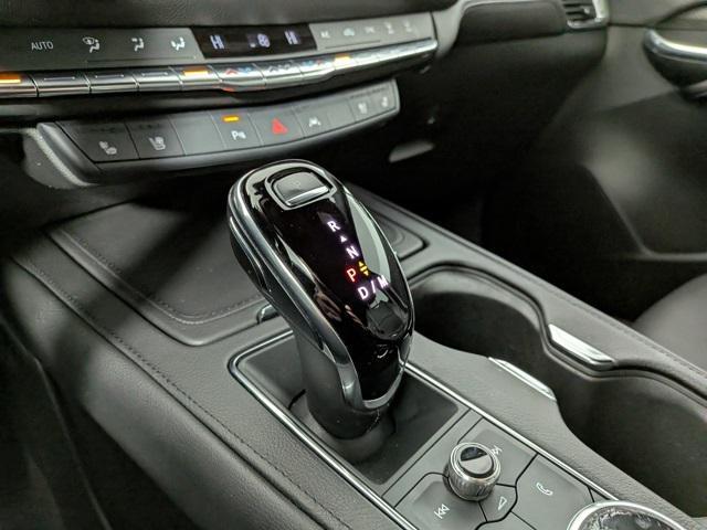 used 2023 Cadillac XT4 car, priced at $29,378
