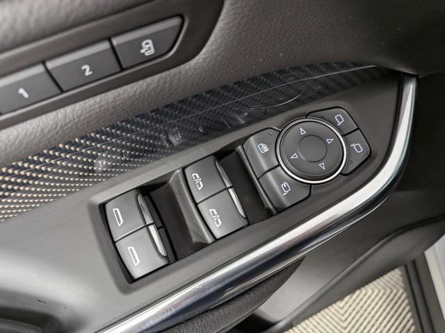 used 2023 Cadillac XT4 car, priced at $29,378