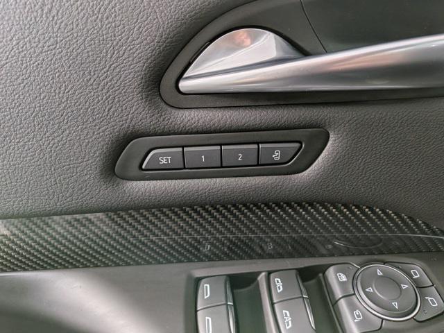 used 2023 Cadillac XT4 car, priced at $29,378