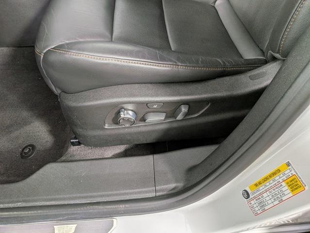 used 2023 Cadillac XT4 car, priced at $29,378