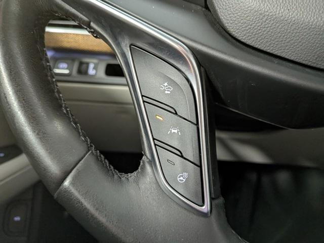 used 2018 Cadillac CT6 car, priced at $23,008
