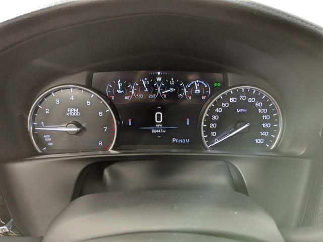 used 2018 Cadillac CT6 car, priced at $23,008