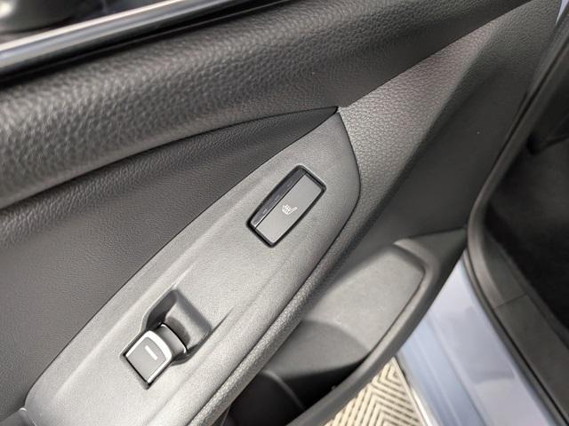 used 2022 Honda Accord car, priced at $30,215