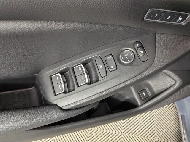 used 2022 Honda Accord car, priced at $30,215