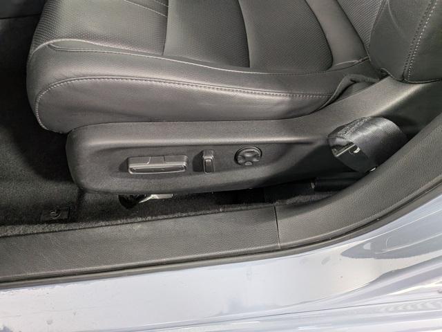 used 2022 Honda Accord car, priced at $30,215