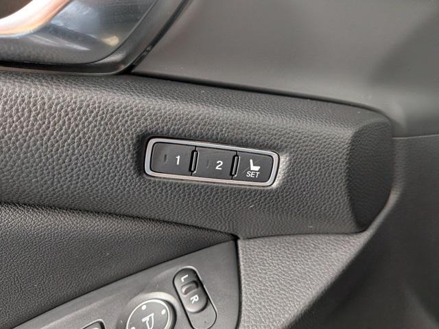 used 2022 Honda Accord car, priced at $30,215