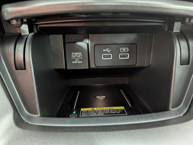 used 2022 Honda Accord car, priced at $30,215