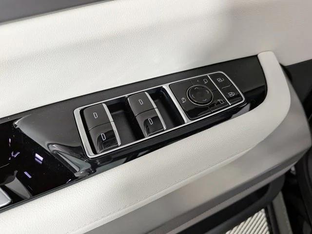 new 2026 Cadillac VISTIQ car, priced at $81,410