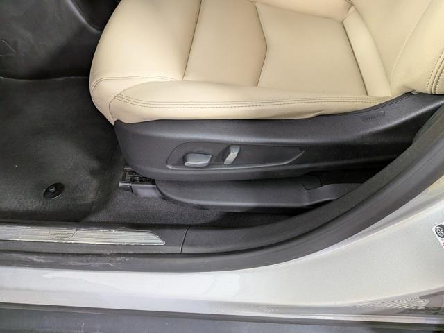 used 2017 Cadillac XT5 car, priced at $17,505