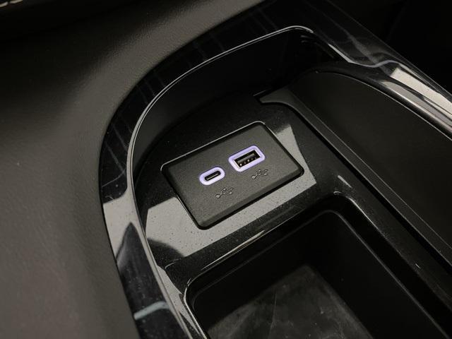 used 2023 Cadillac Escalade car, priced at $76,937
