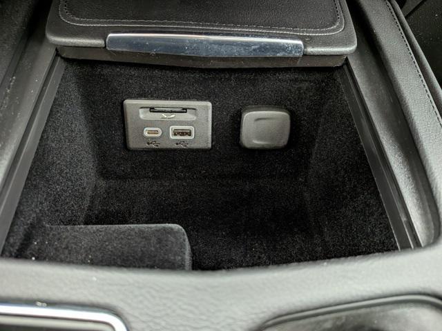 used 2021 Cadillac XT4 car, priced at $26,517