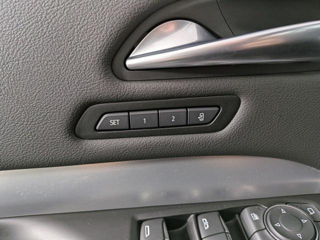 used 2021 Cadillac XT4 car, priced at $26,517