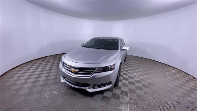 used 2015 Chevrolet Impala car, priced at $7,759