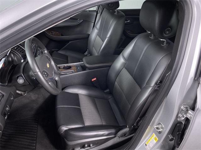 used 2015 Chevrolet Impala car, priced at $7,759
