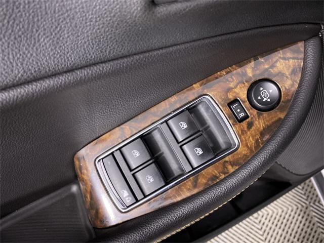 used 2015 Chevrolet Impala car, priced at $7,759