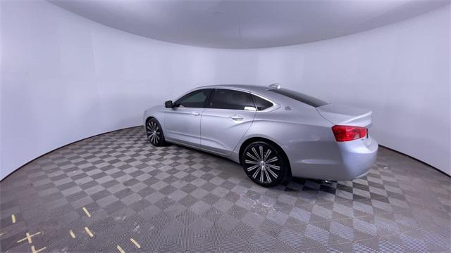 used 2015 Chevrolet Impala car, priced at $7,759