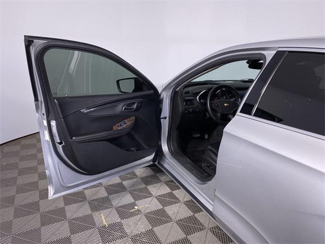 used 2015 Chevrolet Impala car, priced at $7,759