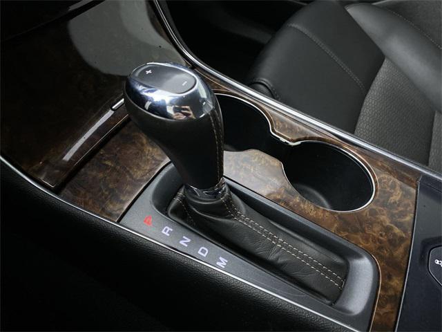 used 2015 Chevrolet Impala car, priced at $7,759
