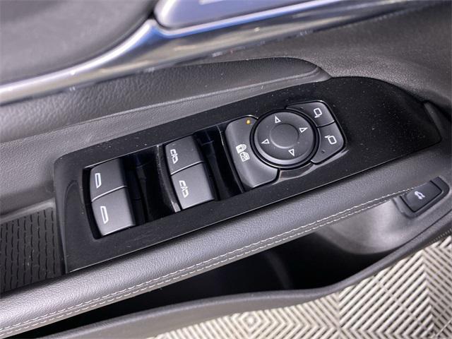 used 2023 Cadillac CT4 car, priced at $30,776