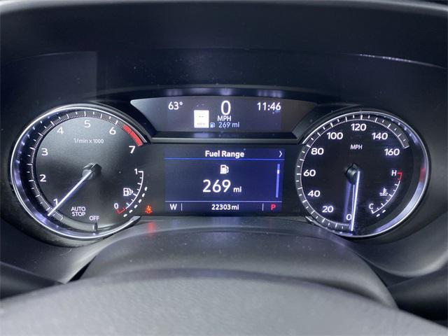 used 2023 Cadillac CT4 car, priced at $30,776
