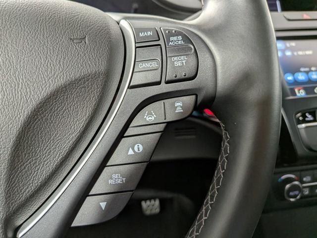 used 2022 Acura ILX car, priced at $23,279