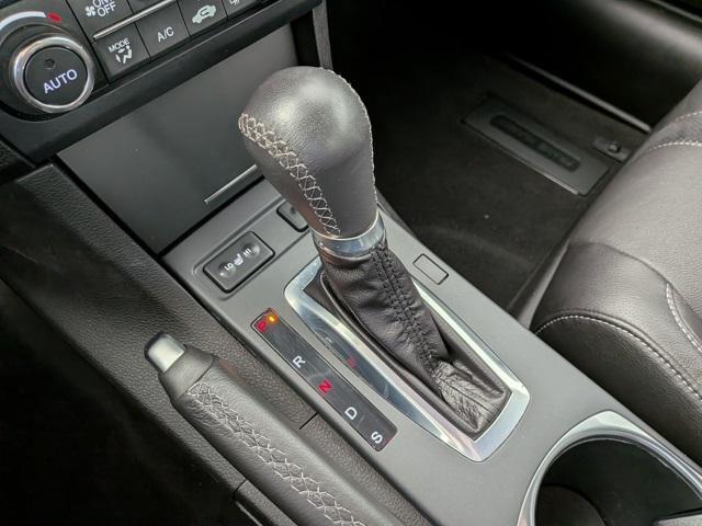 used 2022 Acura ILX car, priced at $23,279