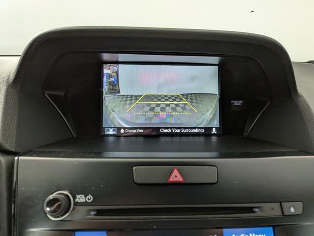used 2022 Acura ILX car, priced at $23,279
