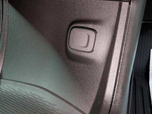 new 2025 Cadillac XT6 car, priced at $57,787