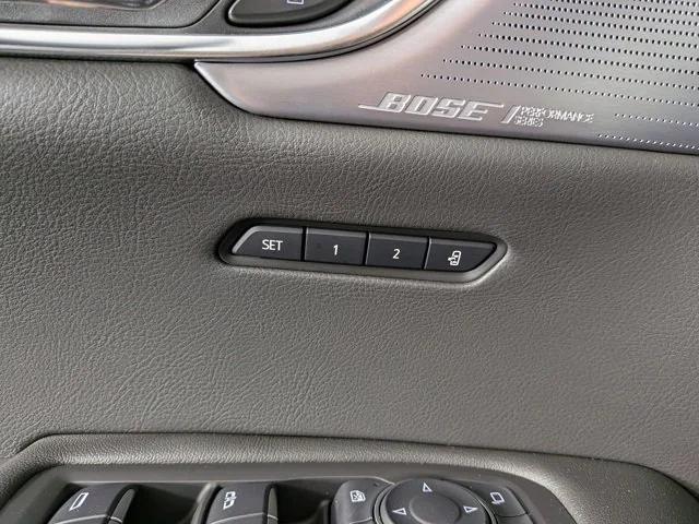 new 2025 Cadillac XT6 car, priced at $57,787