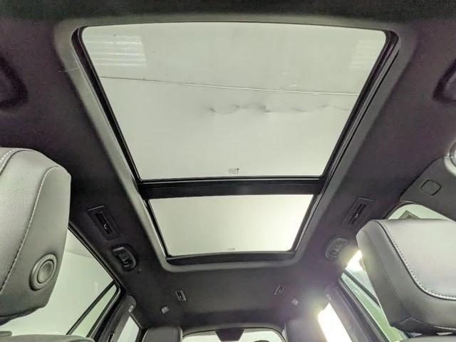 new 2025 Cadillac XT6 car, priced at $57,787