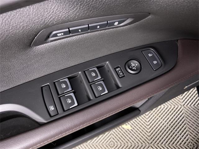 used 2020 Cadillac CT6 car, priced at $31,648