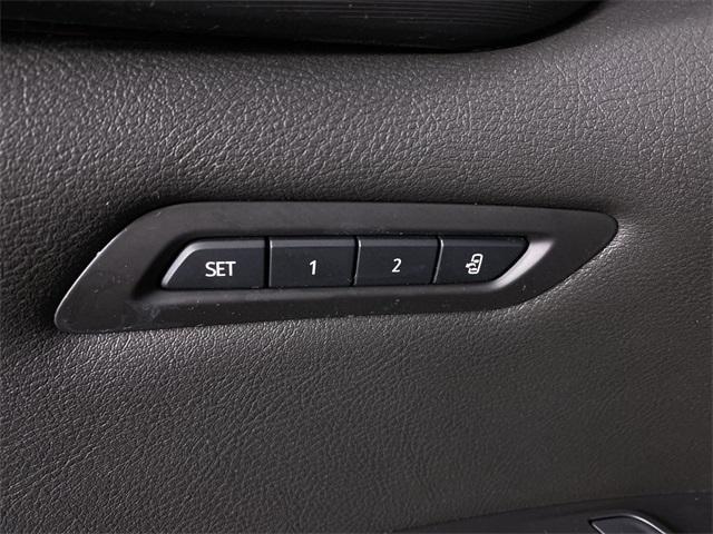 used 2020 Cadillac CT6 car, priced at $31,648