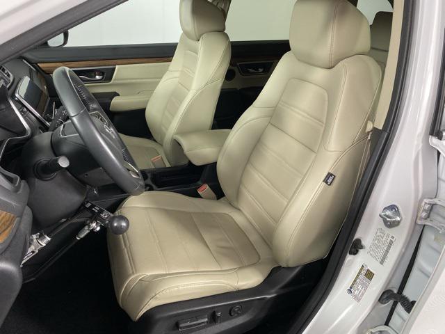 used 2021 Honda CR-V car, priced at $29,325