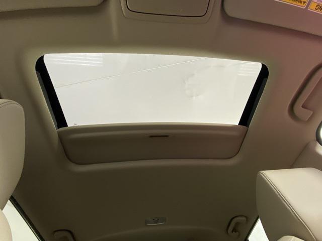 used 2021 Honda CR-V car, priced at $29,325
