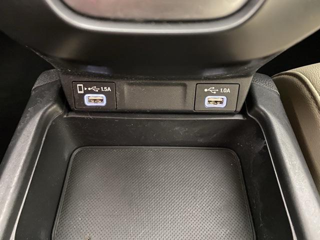 used 2021 Honda CR-V car, priced at $29,325