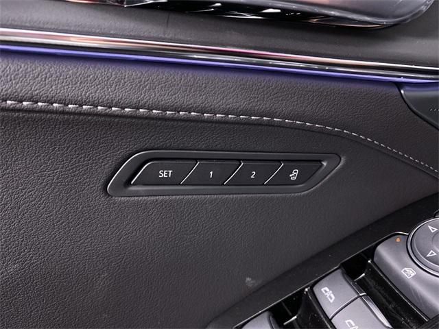 new 2026 Cadillac CT5 car, priced at $48,172