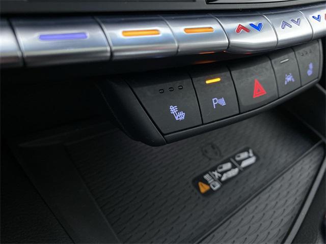 used 2024 Cadillac CT4 car, priced at $39,830