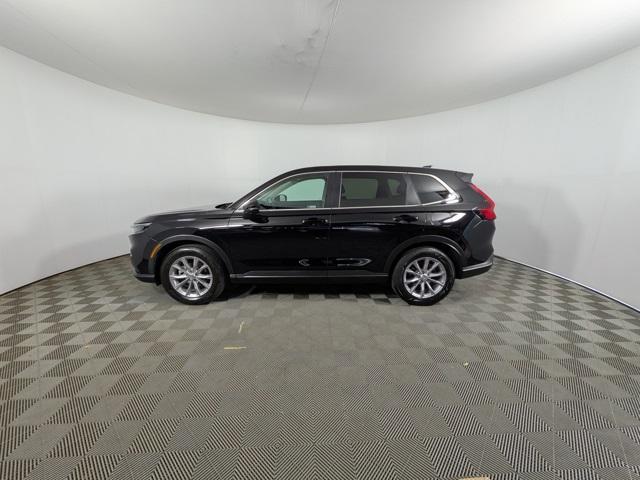 used 2023 Honda CR-V car, priced at $29,532
