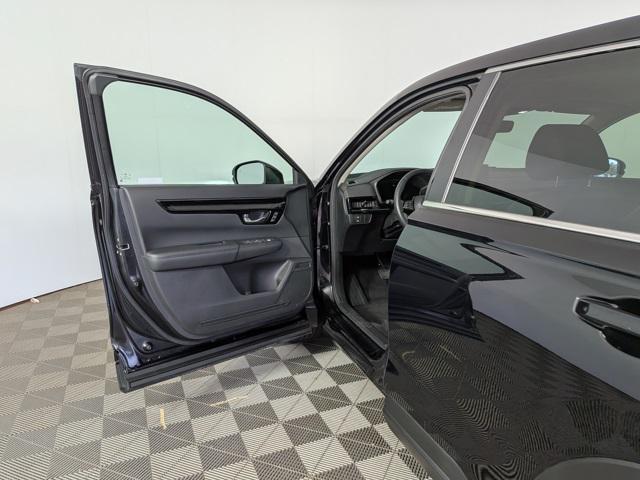 used 2023 Honda CR-V car, priced at $29,532
