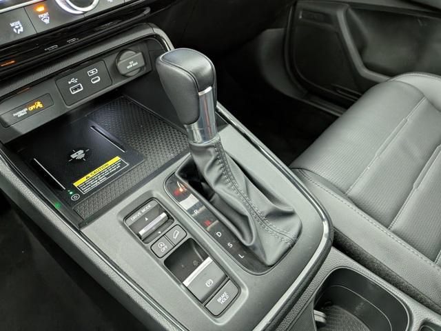 used 2023 Honda CR-V car, priced at $29,532